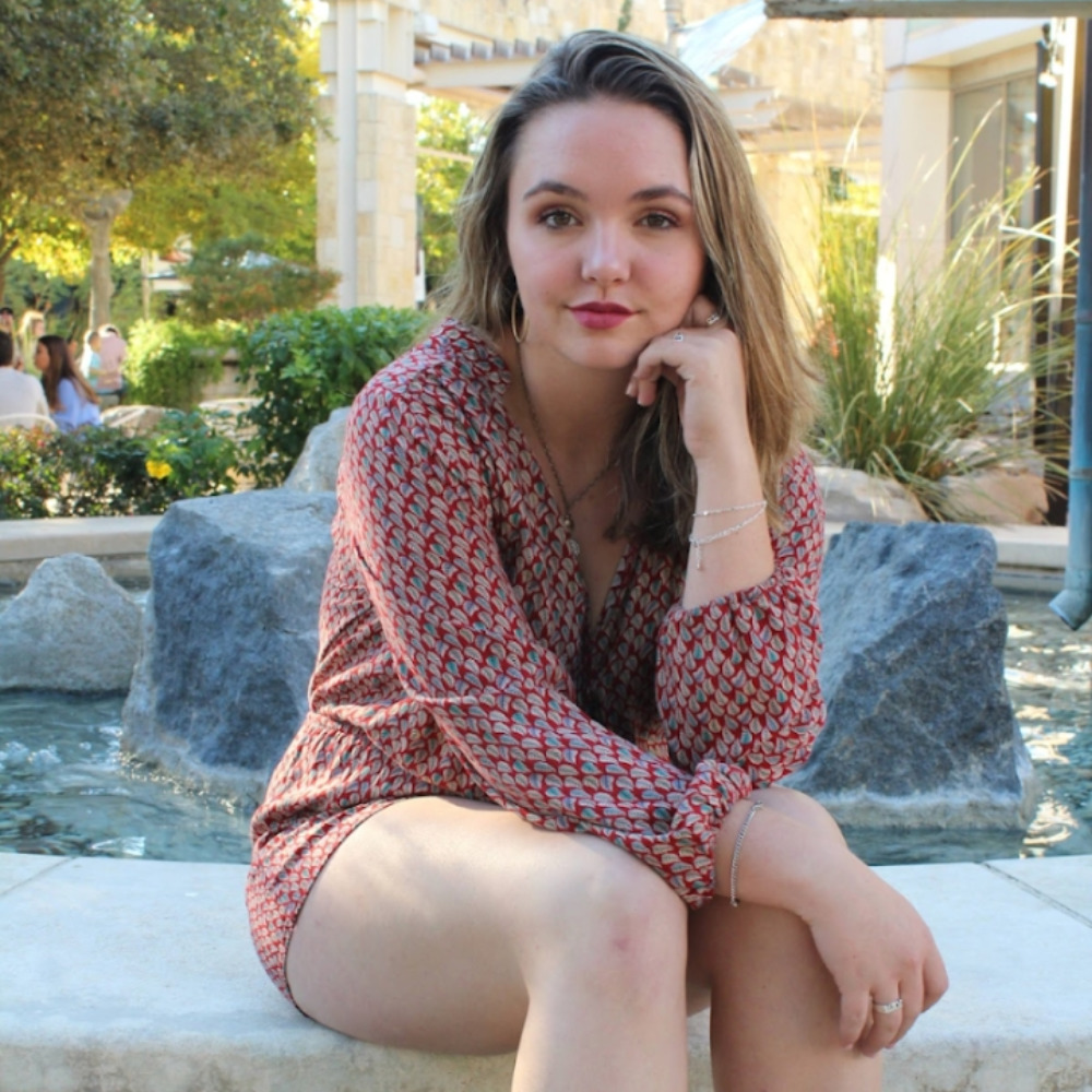 Meet your Posher, Kassidy